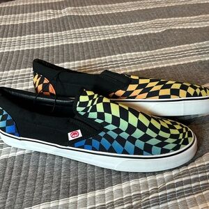 Ecko Untld Men’s Size 12 slip on shoes